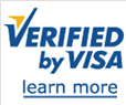 Verified by Visa